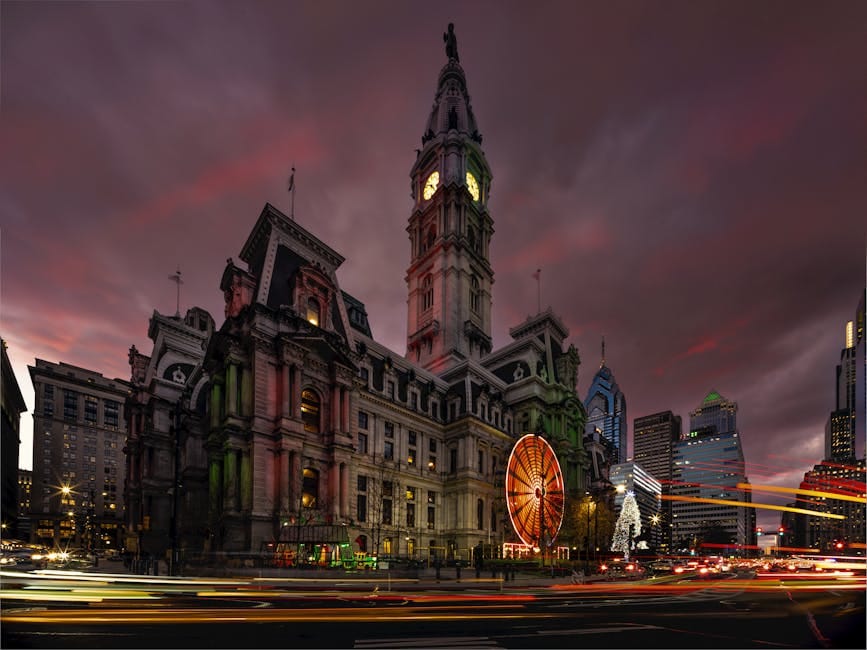 philly st patrick's day parade