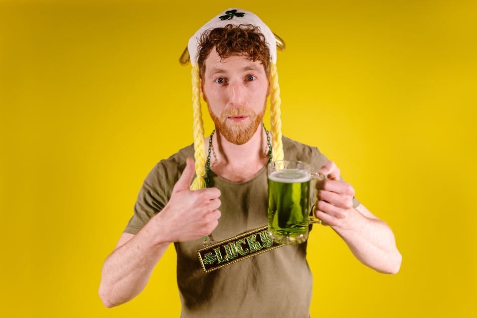 funny st patrick's day shirts