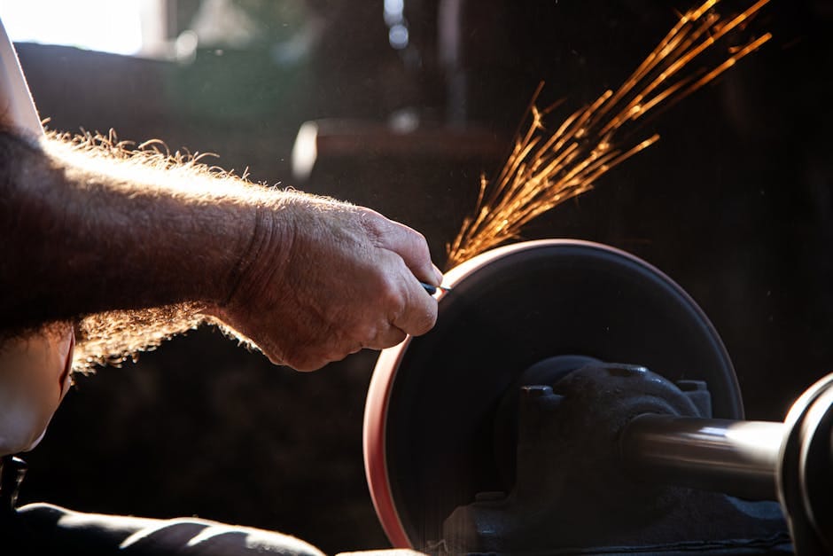 The Industrial Revolution history; facts about The Industrial Revolution; The Industrial Revolution significance