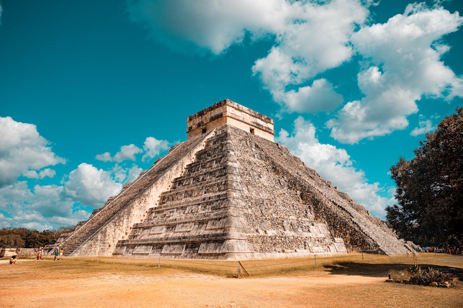 Chichen Itza history; facts about Chichen Itza; Chichen Itza significance