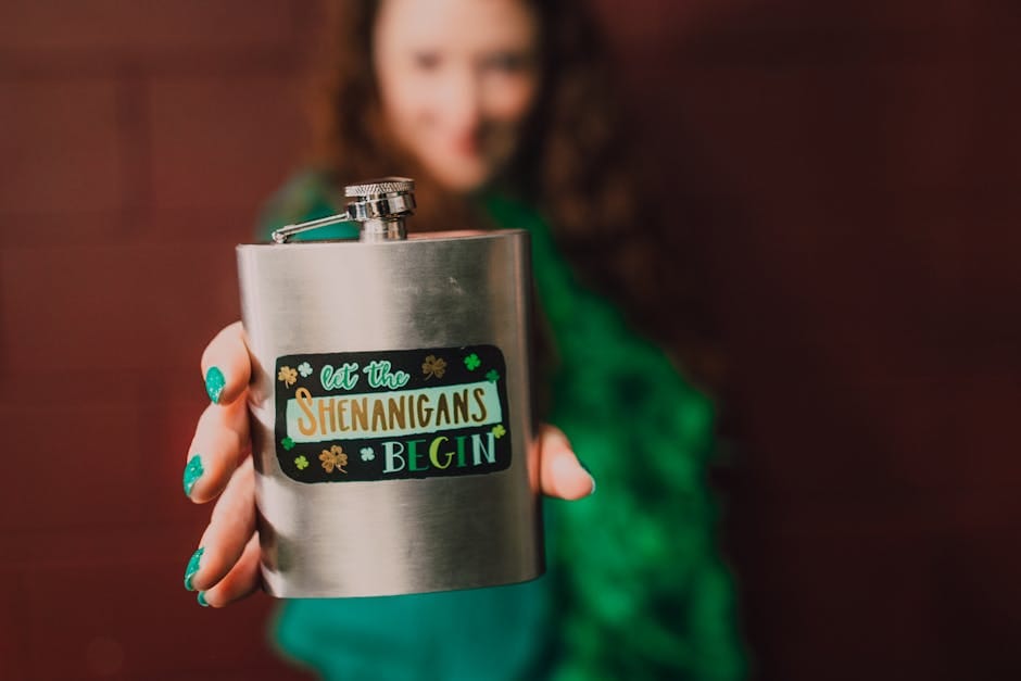 irish gift basket ideas