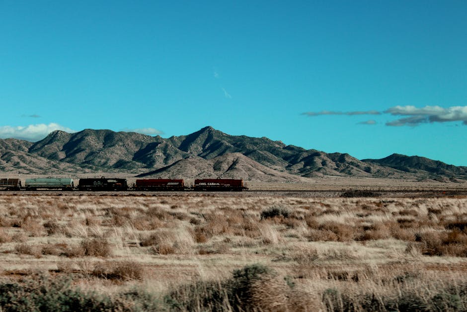 scenic train rides europe spring